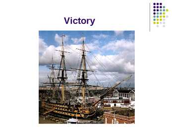 Horatio Nelson slide show #8