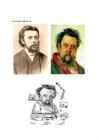 M-Mussorgski ja A-Borodin #2
