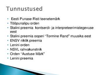 Gustav Ernesaks #4