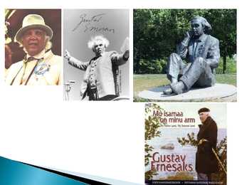 Gustav Ernesaks #6