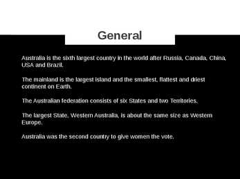 Australia #2
