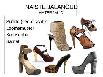 Jalanõud 2011 #2