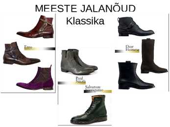 Jalanõud 2011 #12