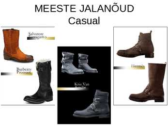 Jalanõud 2011 #13