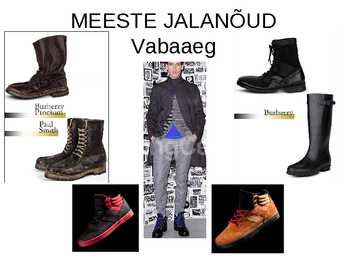 Jalanõud 2011 #14