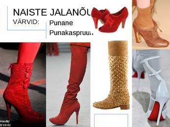 Jalanõud 2011 #3