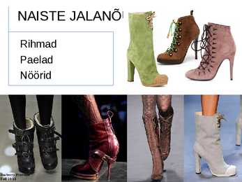 Jalanõud 2011 #6