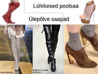 Jalanõud 2011 #7