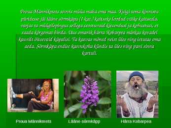 Looduskaitseseadus #5