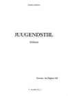 Juugendstiil
