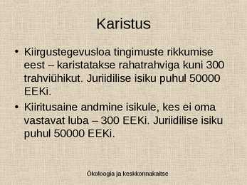 Kiirgusseaduse #4