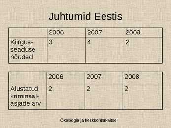 Kiirgusseaduse #6