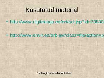Kiirgusseaduse #7