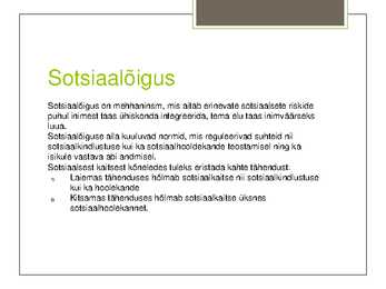 Pangaõigus #12