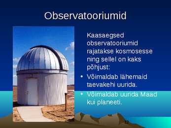 Maa ja taevas #12