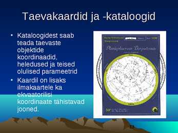 Maa ja taevas #13