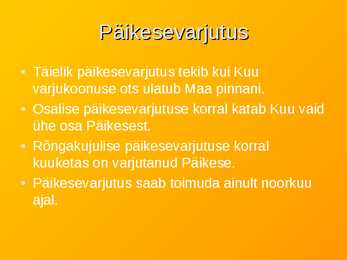Maa ja taevas #7