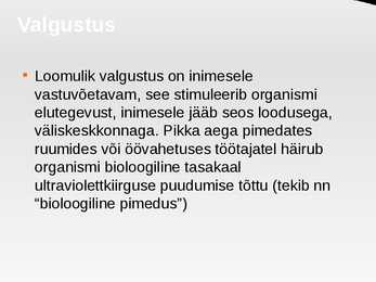 Ergonoomika #11