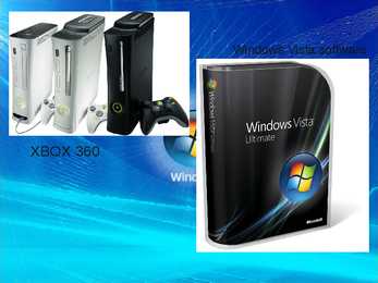 Presentatsioon Microsoft corporation #4