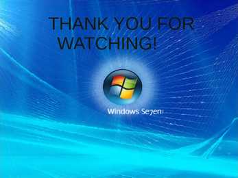 Presentatsioon Microsoft corporation #8