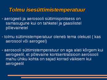 TOLM #3