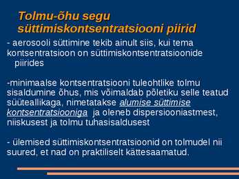 TOLM #5
