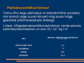 TOLM #8