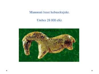 Kunsti tekkimine #14