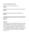 Matemaatika statistiline uurimus #8