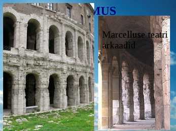 Marcelluse teater #7