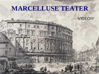 Marcelluse teater