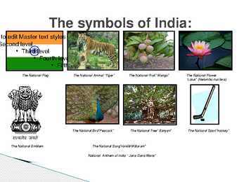 India #3