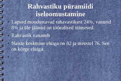 Tšiili rahvastik #6