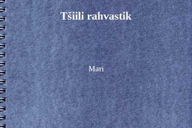 Tšiili rahvastik