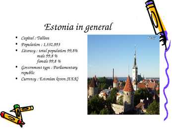 Estonia #2