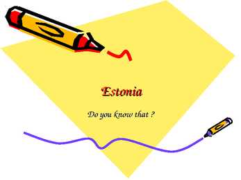 Estonia
