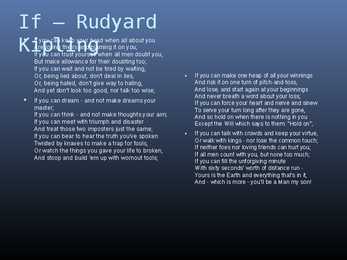 Rudyard Kipling #10