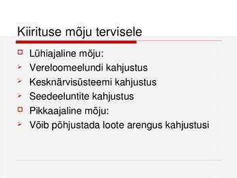 Radioaktiivsus #5