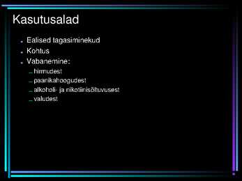 Hüpnoos #6