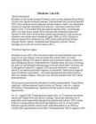 George Washington ja Abraham Lincon - Referaat #3