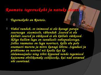 Helga Nõu --Pea Suu #4