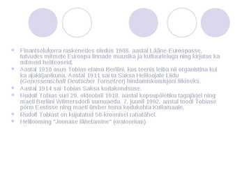 Esitlus Rudolf Tobiasest #3