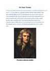 Isaac Newton
