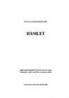 Hamlet-Terve Raamat