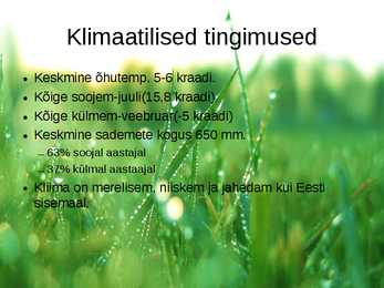 Matsalu rahvuspark #11