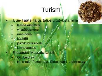 Matsalu rahvuspark #13