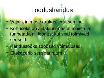 Matsalu rahvuspark #14