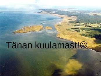 Matsalu rahvuspark #16