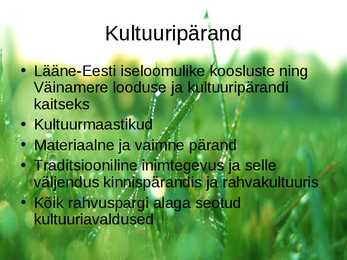 Matsalu rahvuspark #5