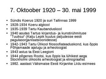 Kalju Lepik #2